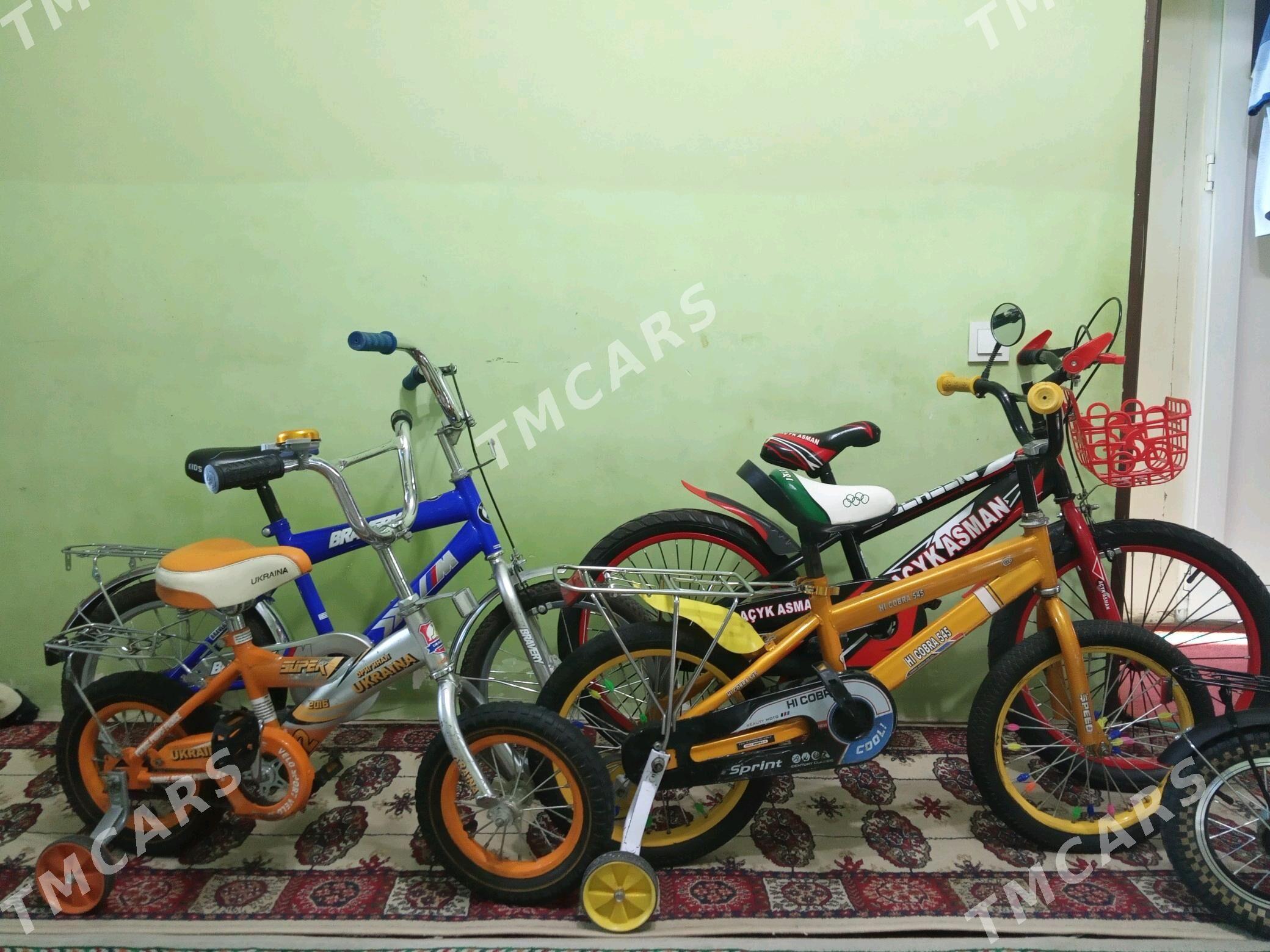 Tigir 12-16-20 lik - Aşgabat - img 2