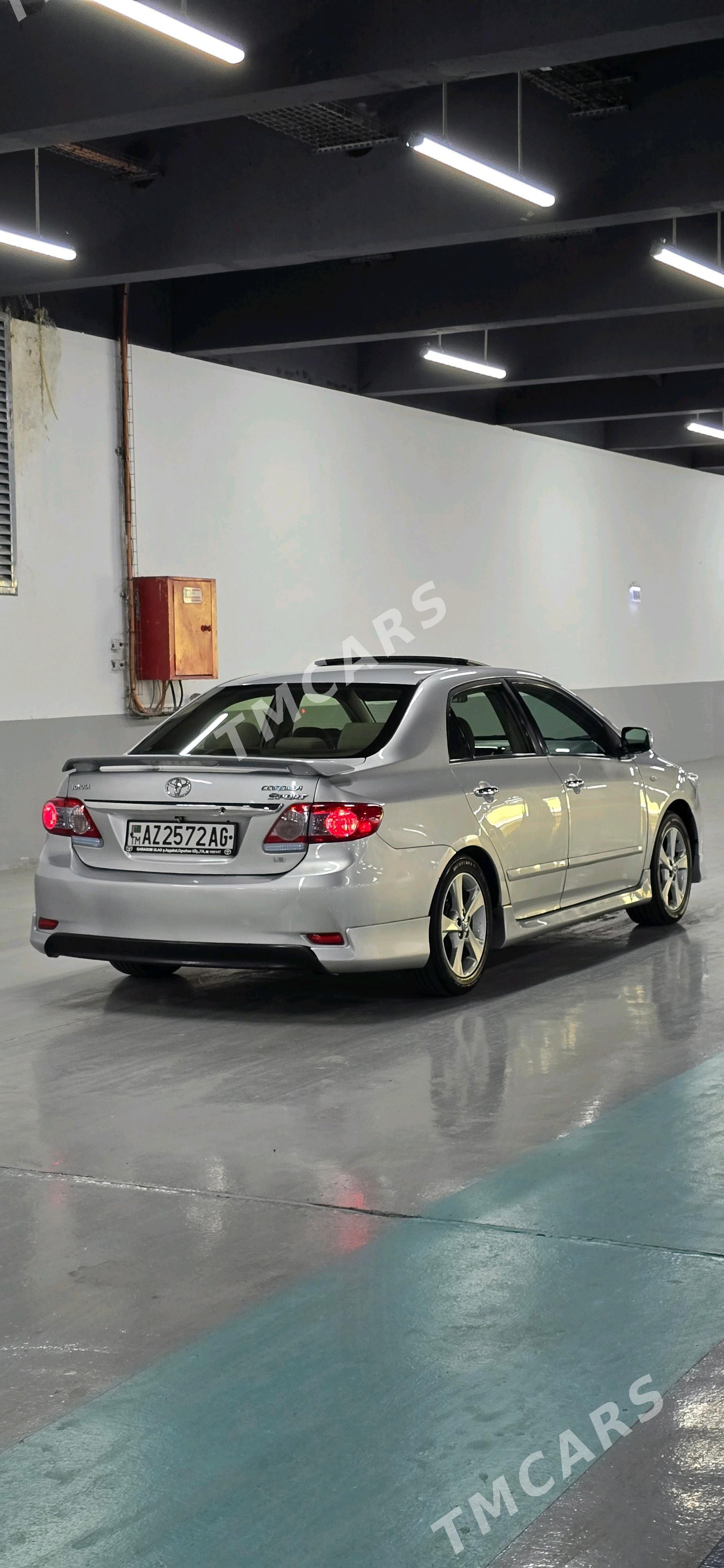 Toyota Corolla 2013 - 180 000 TMT - Aşgabat - img 3