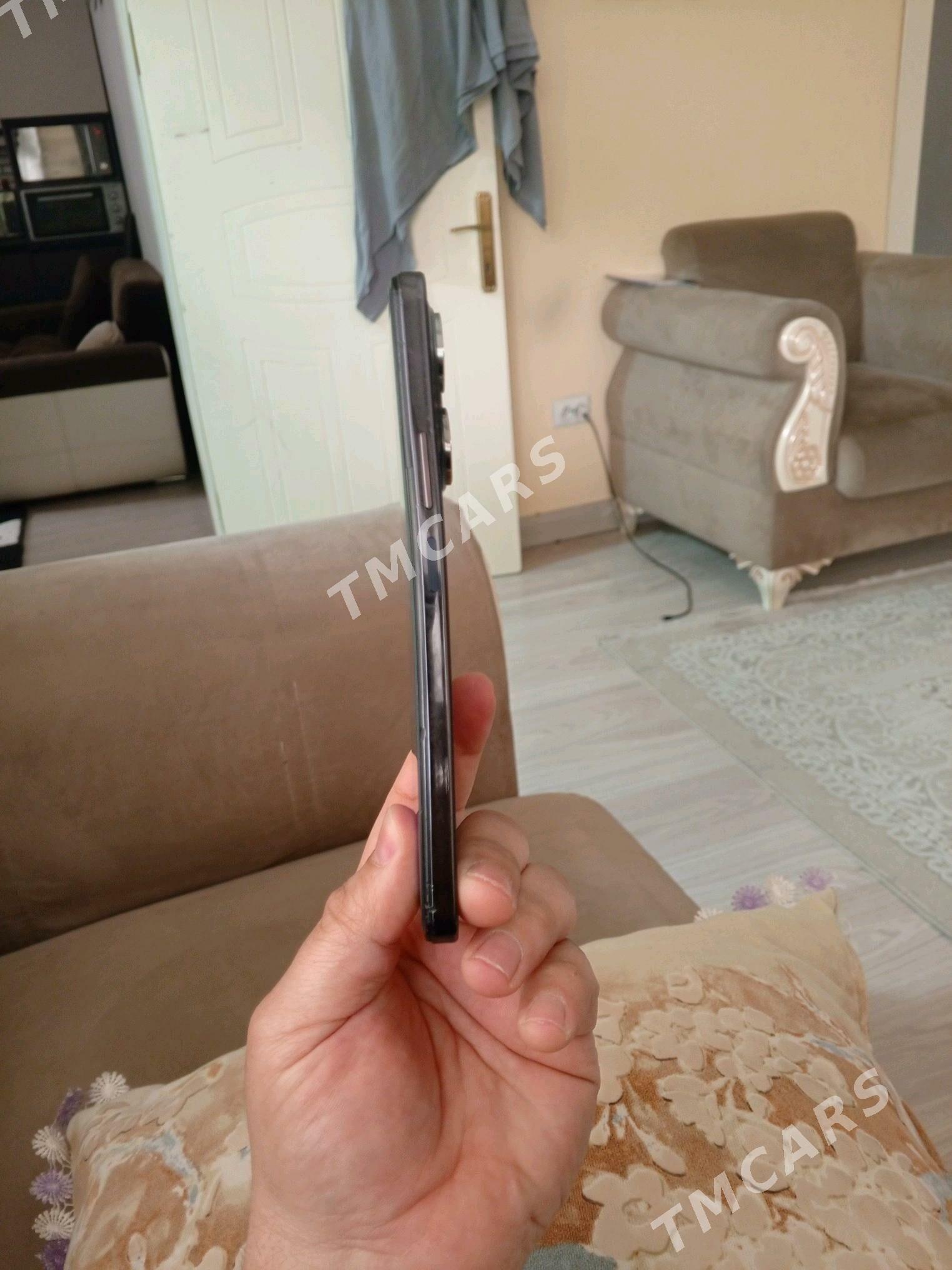 TECNO SPARK 20 Pro 8/256g - Aşgabat - img 5