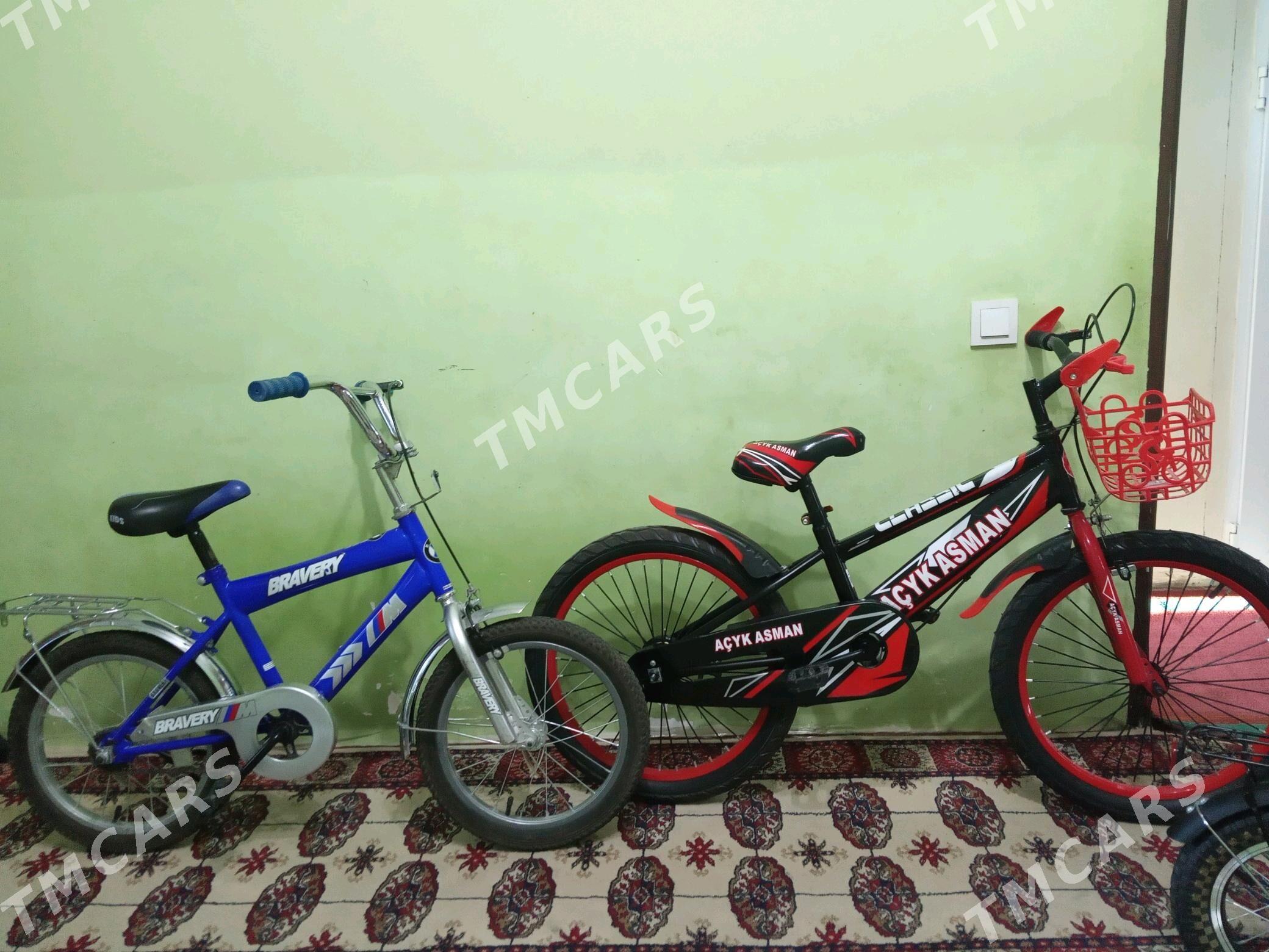 Tigir 12-16-20 lik - Aşgabat - img 4