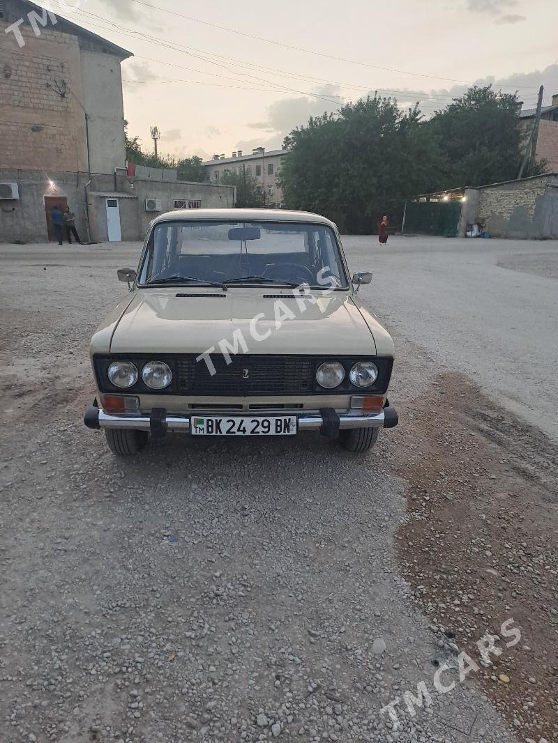 Lada 2106 1989 - 27 000 TMT - Балканабат - img 2
