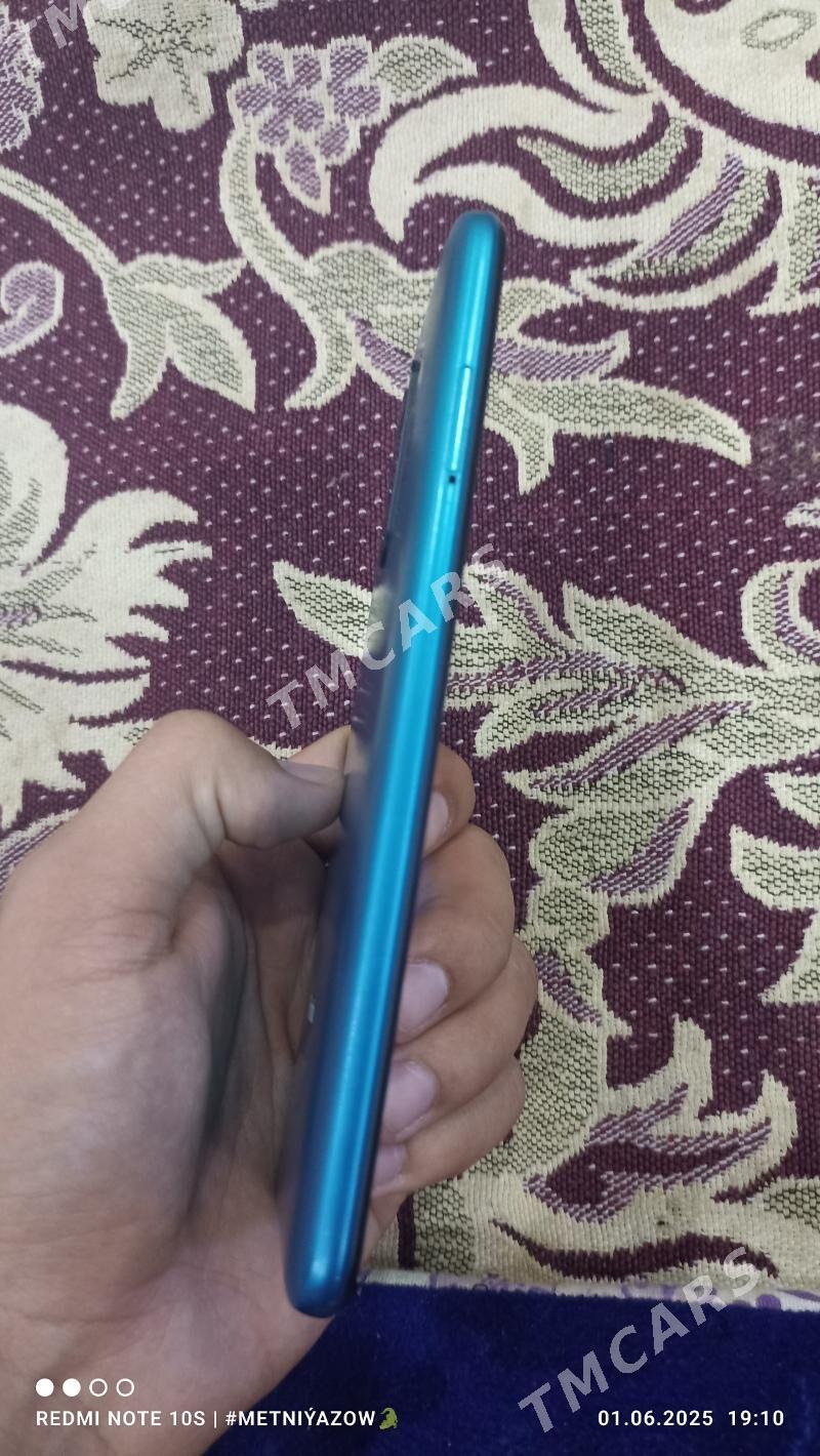 Redmi 9 - Дашогуз - img 2