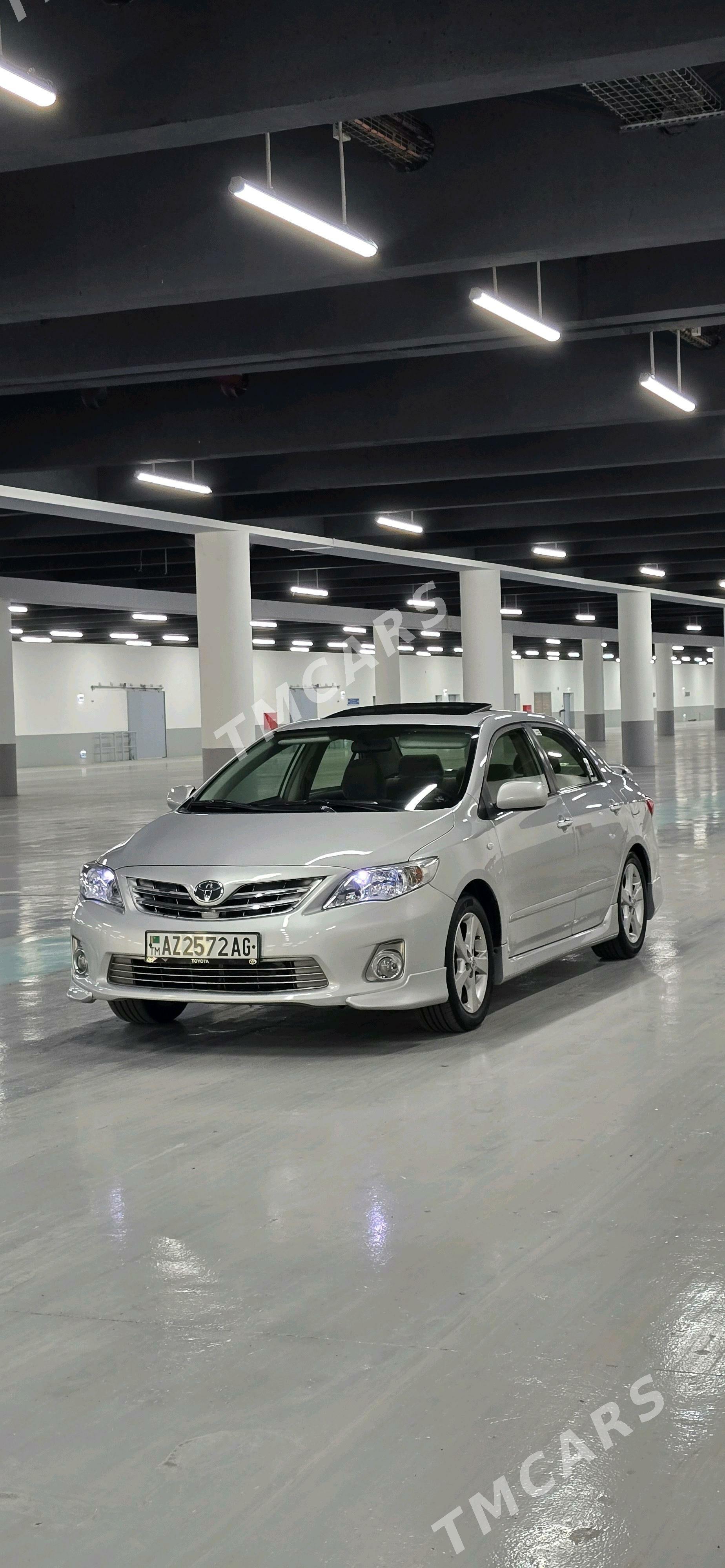 Toyota Corolla 2013 - 180 000 TMT - Aşgabat - img 5