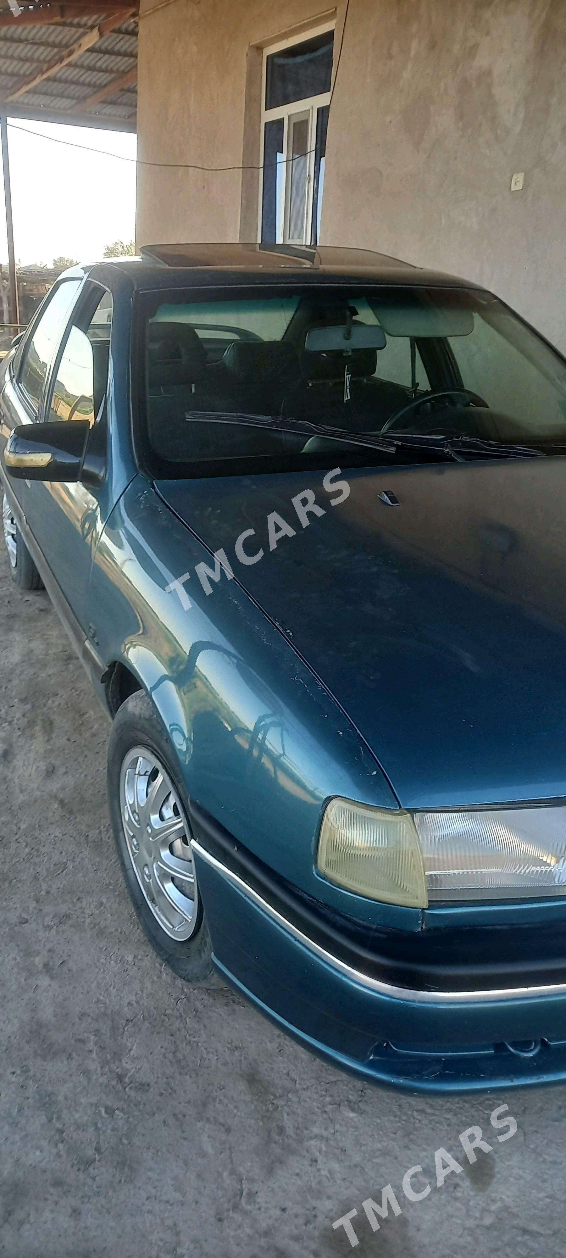 Opel Vectra 1993 - 35 000 TMT - Görogly (Tagta) - img 2
