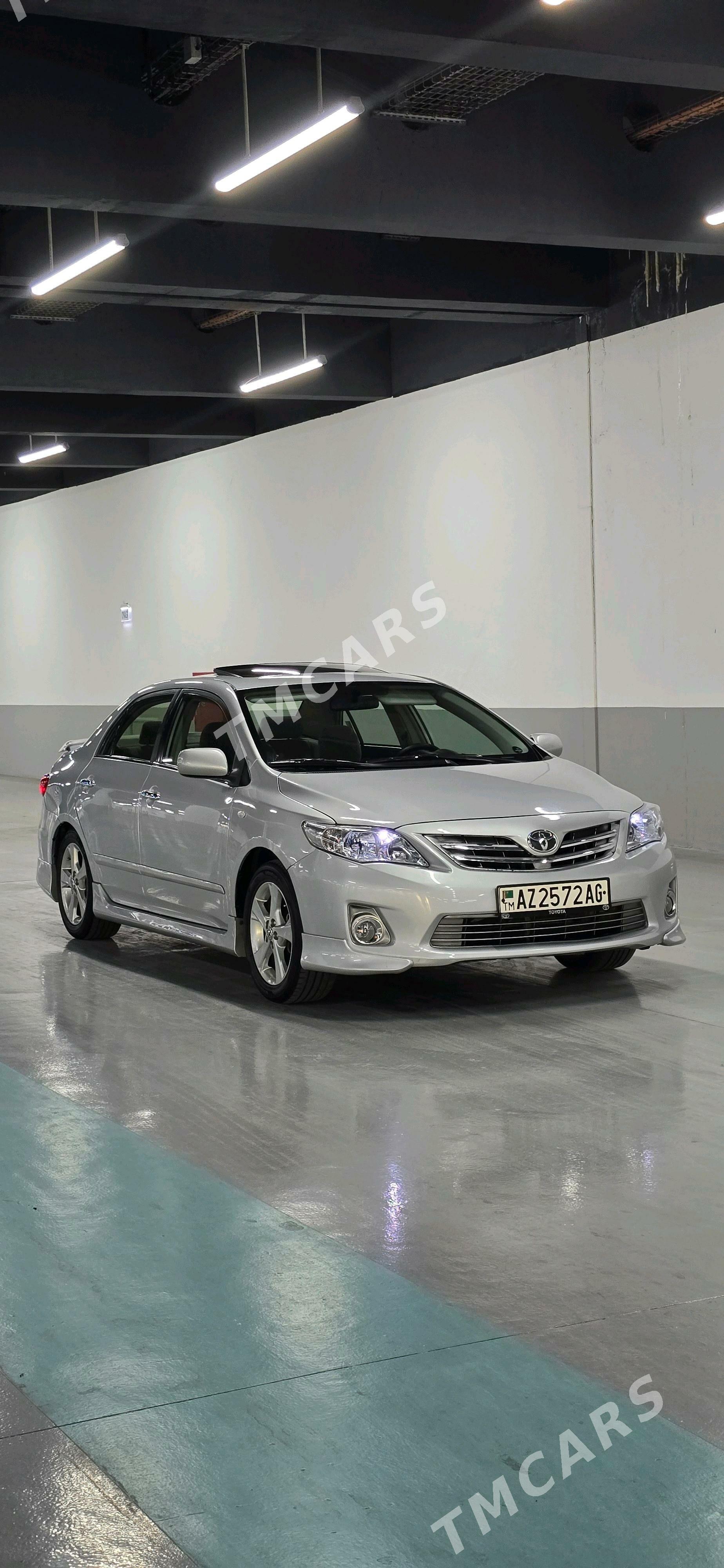 Toyota Corolla 2013 - 180 000 TMT - Aşgabat - img 4