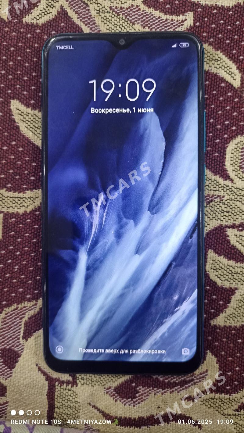 Redmi 9 - Дашогуз - img 3