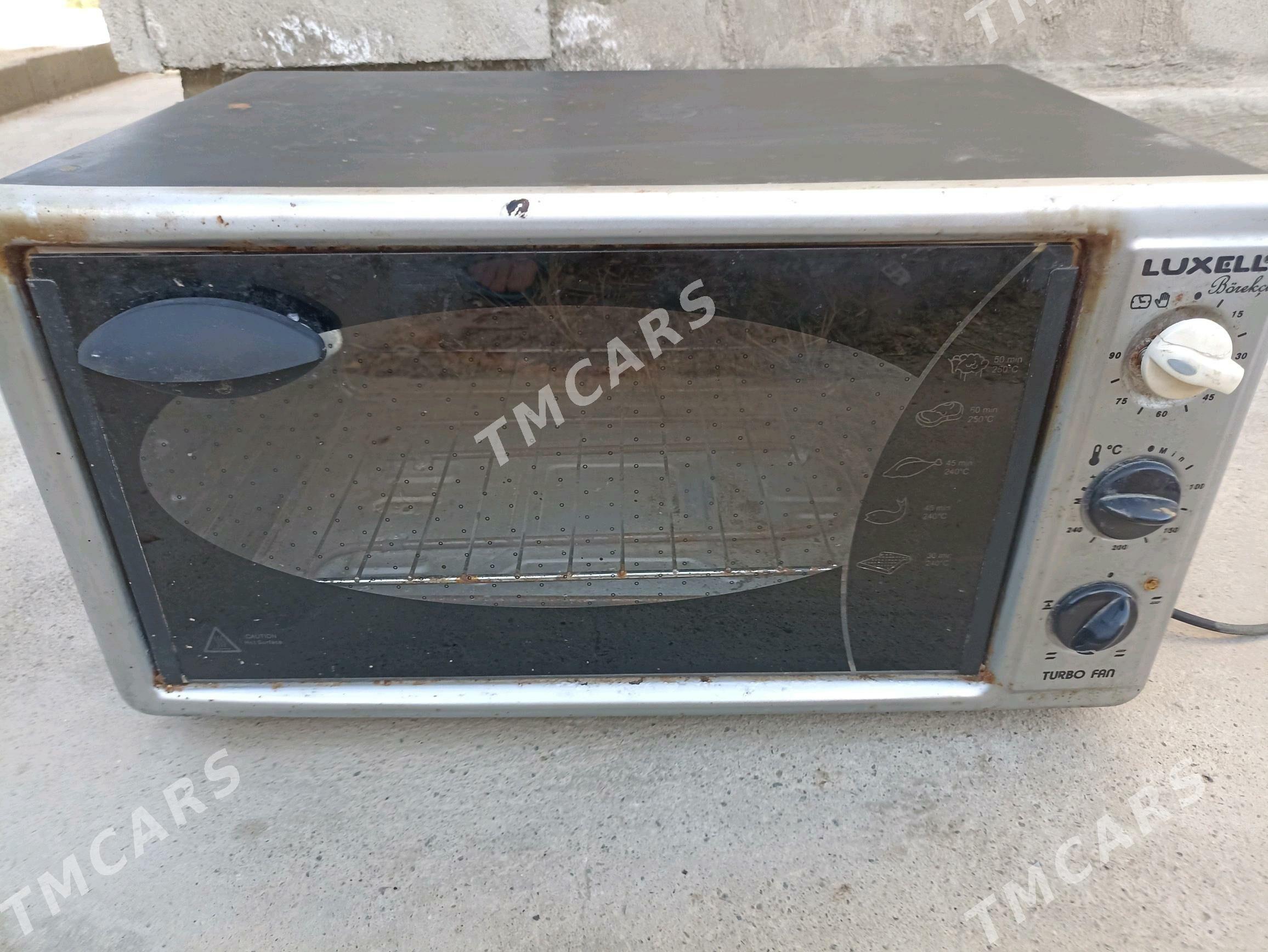 pecka kumtel turk - Türkmenbaşy - img 2