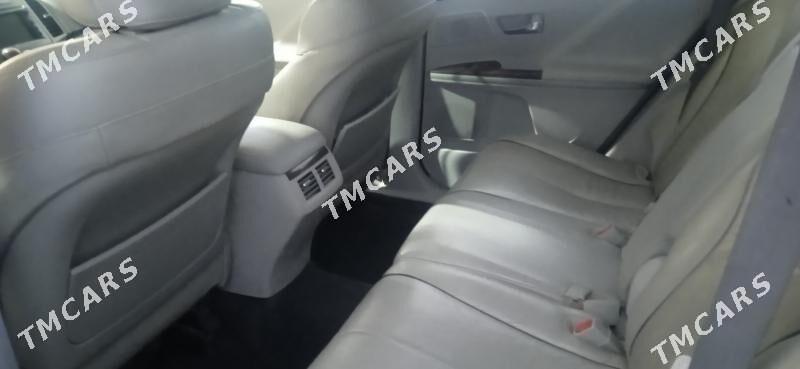 Toyota Venza 2009 - 220 000 TMT - Köneürgenç - img 2