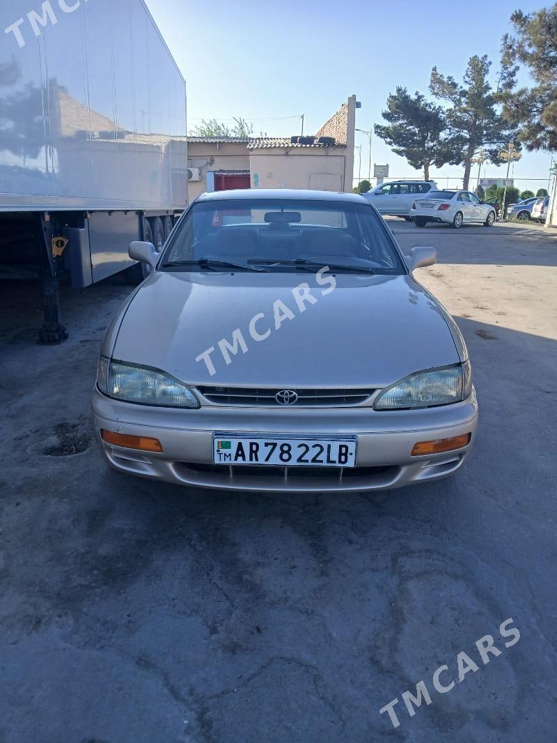 Toyota Camry 1996 - 90 000 TMT - Saýat - img 3