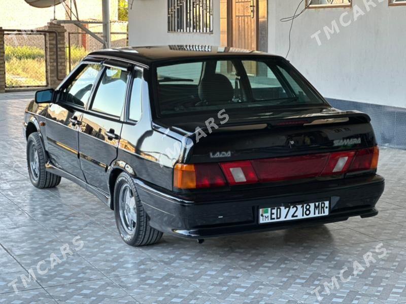 Lada 2115 2010 - 117 000 TMT - Мары - img 4