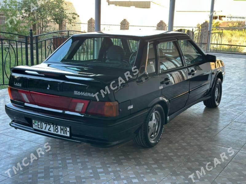 Lada 2115 2010 - 117 000 TMT - Мары - img 5