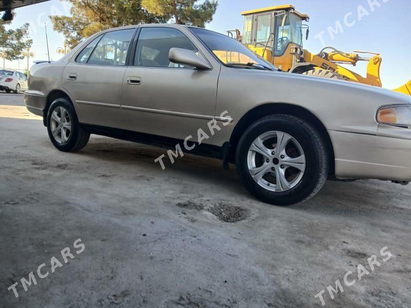 Toyota Camry 1996 - 90 000 TMT - Saýat - img 4