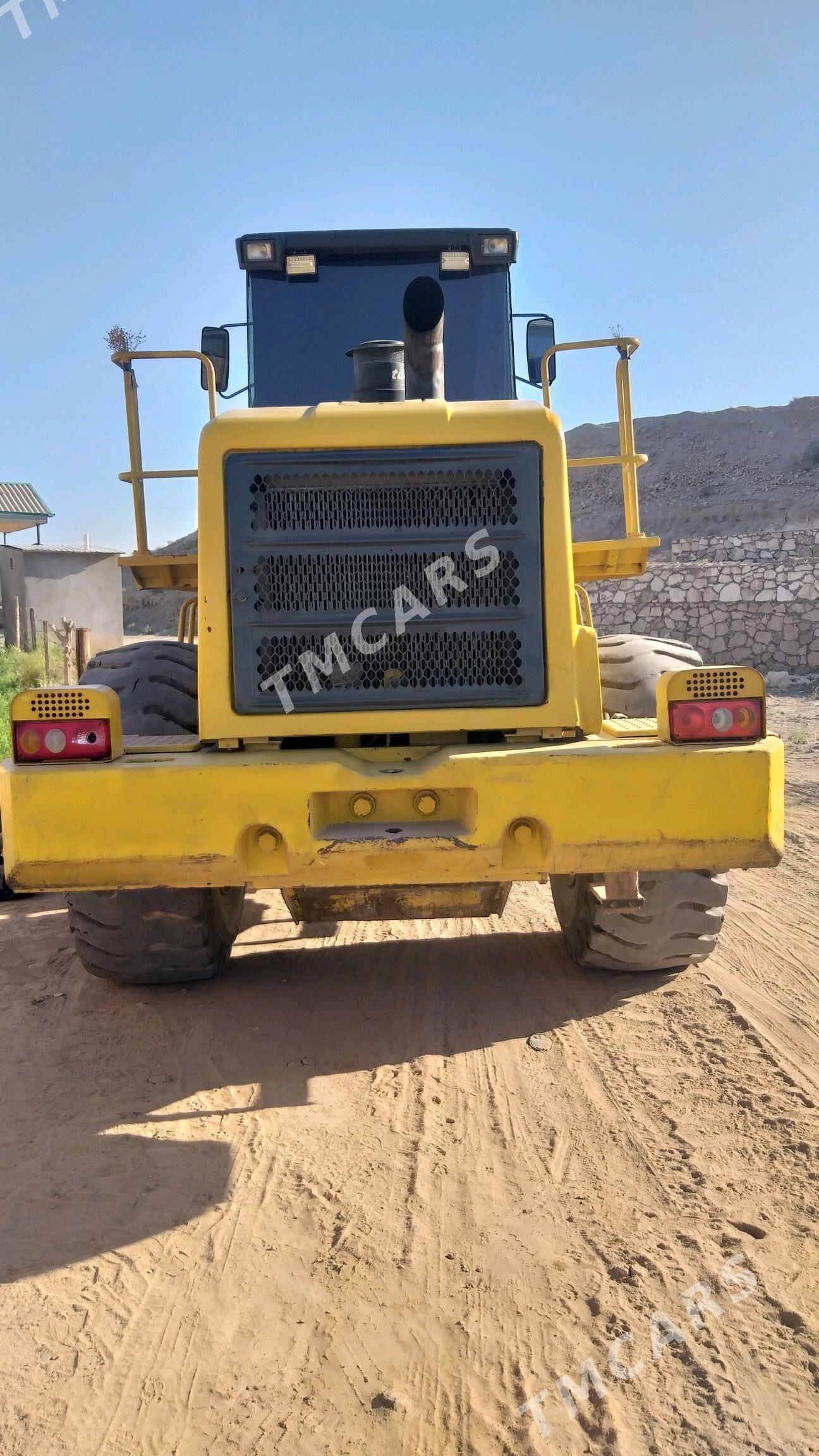 LiuGong CLG 856H 2011 - 620 000 TMT - Достлук - img 5