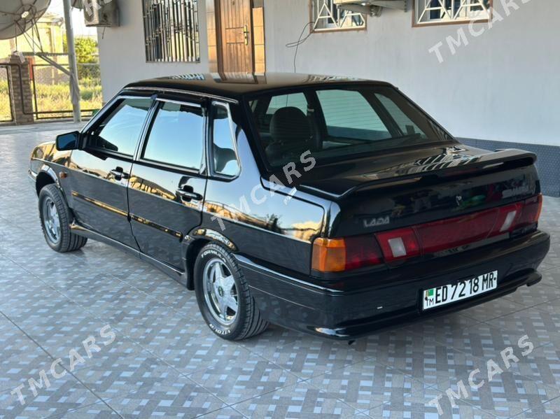 Lada 2115 2010 - 117 000 TMT - Мары - img 3