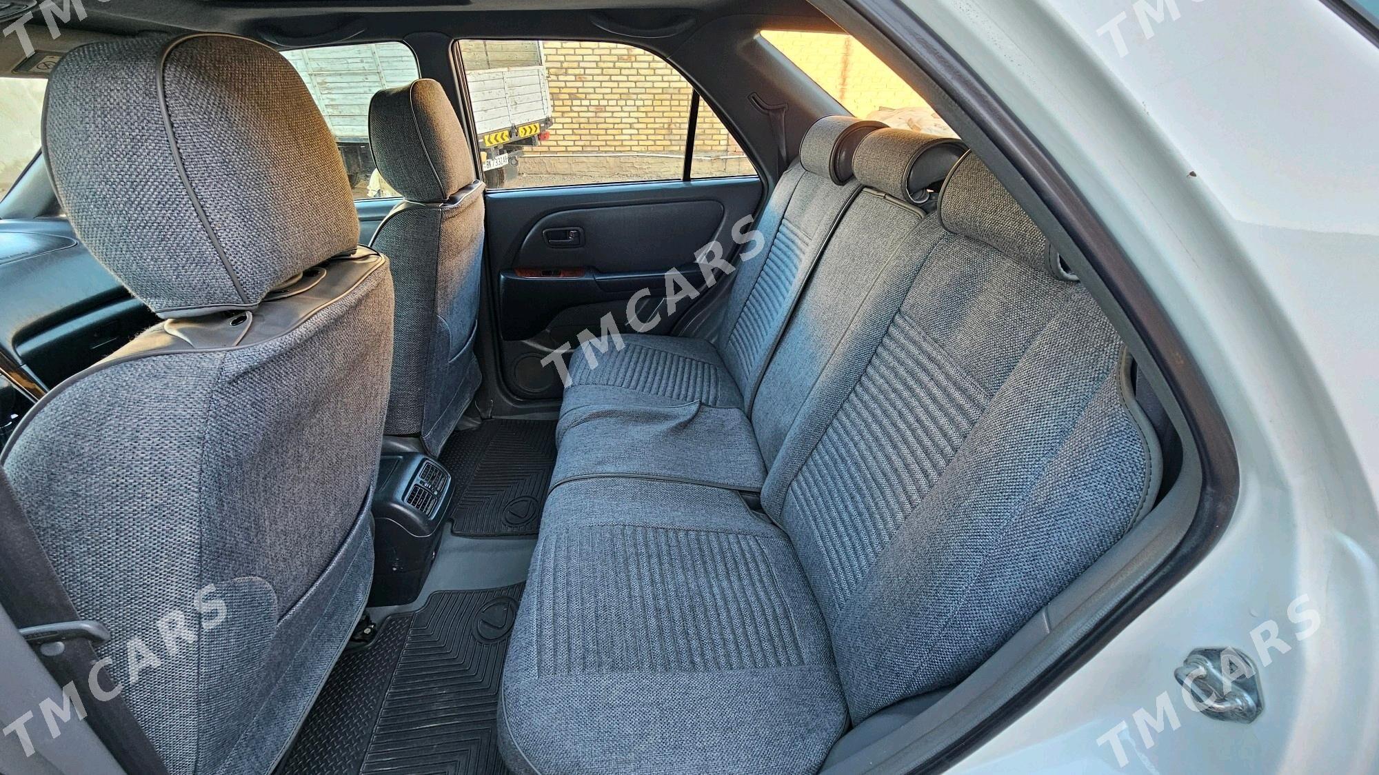 Lexus RX 300 2000 - 165 000 TMT - Sarahs - img 5