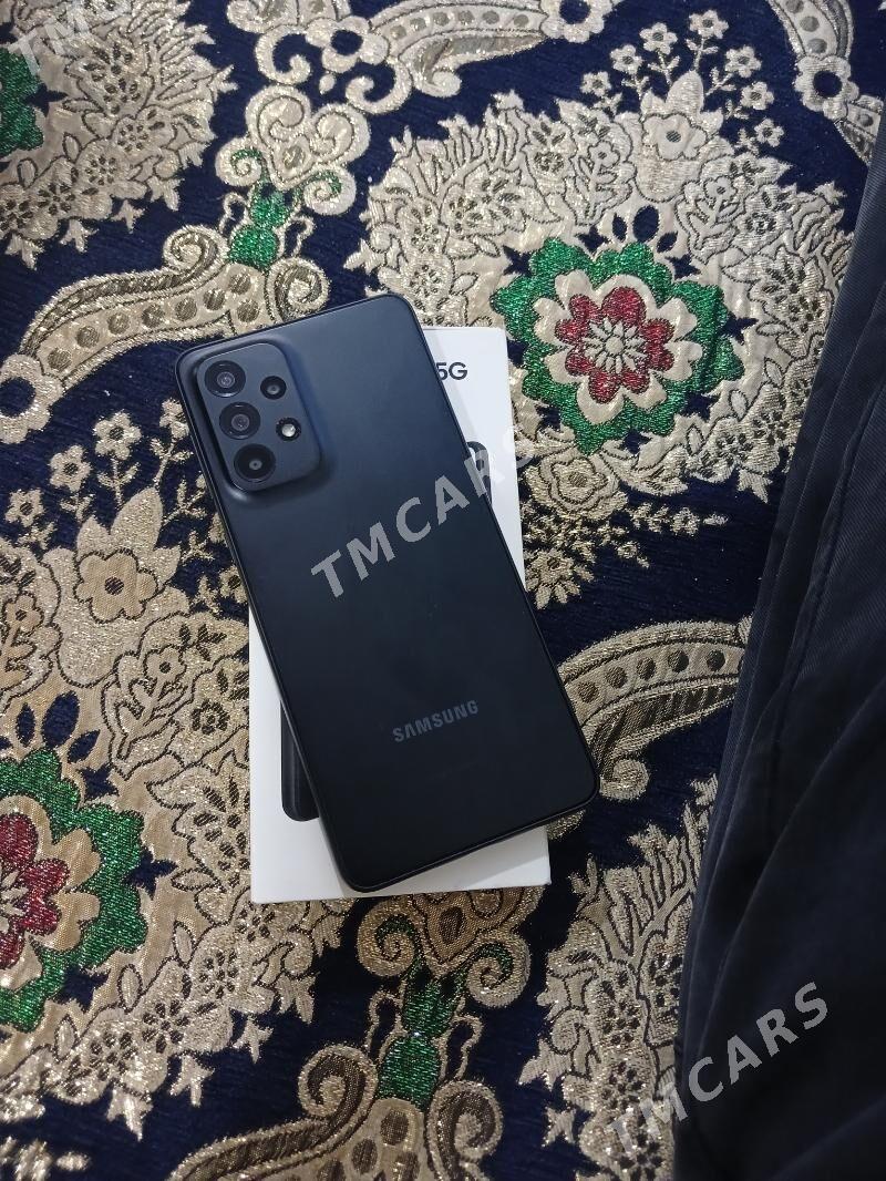 samsung a33 - Дашогуз - img 1