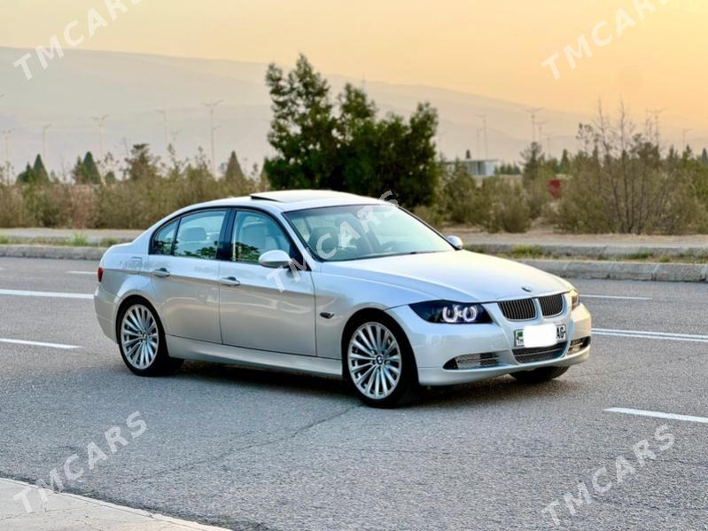 BMW 320 2007 - 140 000 TMT - Aşgabat - img 3