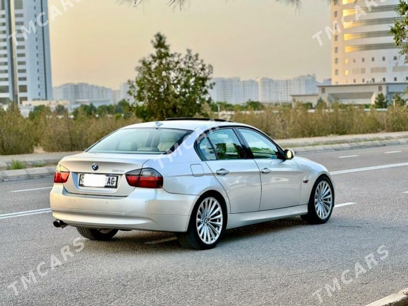 BMW 320 2007 - 140 000 TMT - Aşgabat - img 5