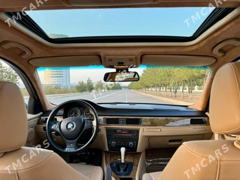 BMW 320 2007 - 140 000 TMT - Aşgabat - img 2