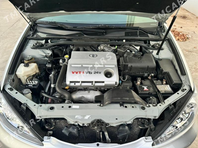 Toyota Camry 2005 - 235 000 TMT - Ашхабад - img 6