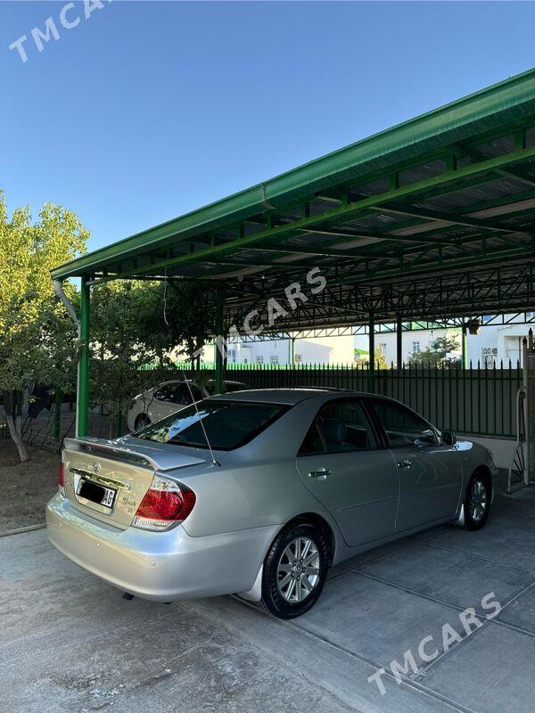 Toyota Camry 2005 - 235 000 TMT - Ашхабад - img 3