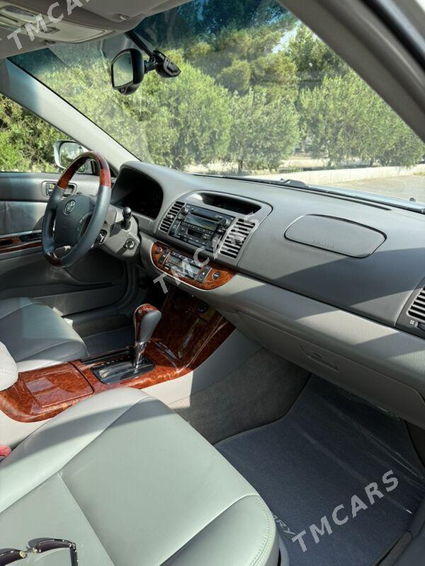 Toyota Camry 2005 - 235 000 TMT - Ашхабад - img 2