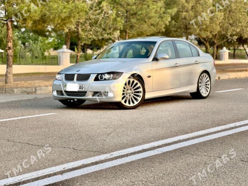 BMW 320 2007 - 140 000 TMT - Aşgabat - img 7