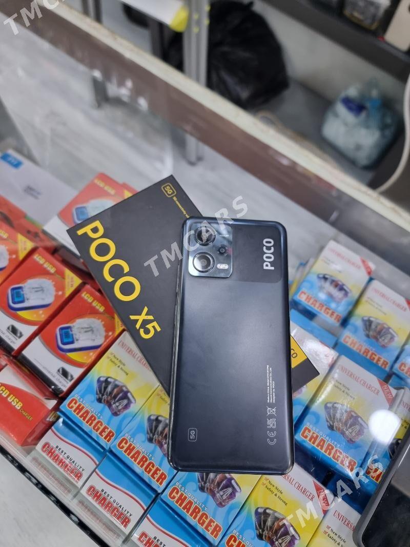 poco x 5 - Mary - img 2