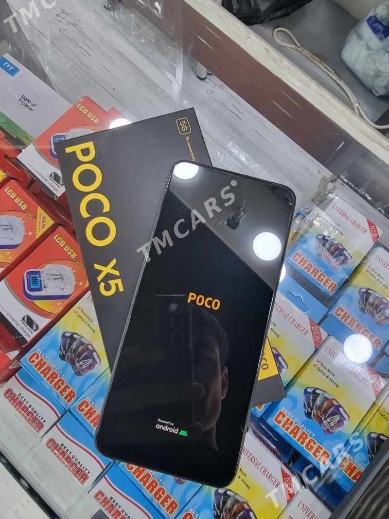 poco x 5 - Mary - img 3
