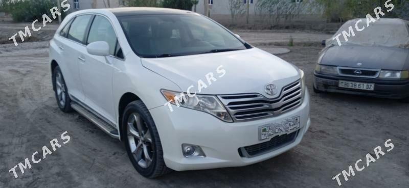 Toyota Venza 2009 - 220 000 TMT - Köneürgenç - img 3
