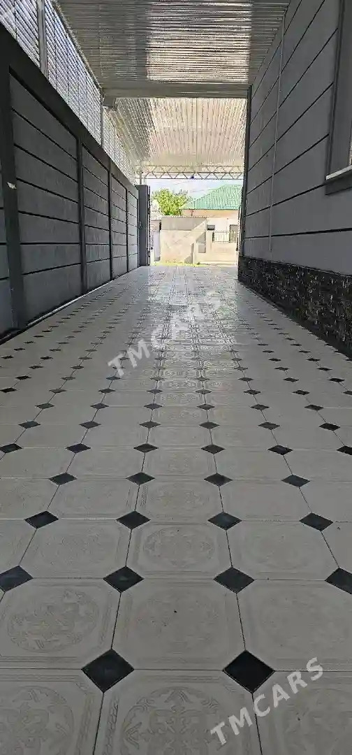 Darožny plitka - Gökdepe - img 2