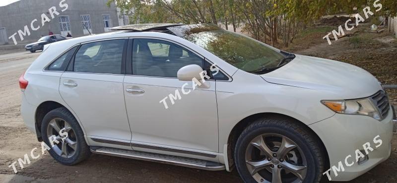 Toyota Venza 2009 - 220 000 TMT - Köneürgenç - img 4