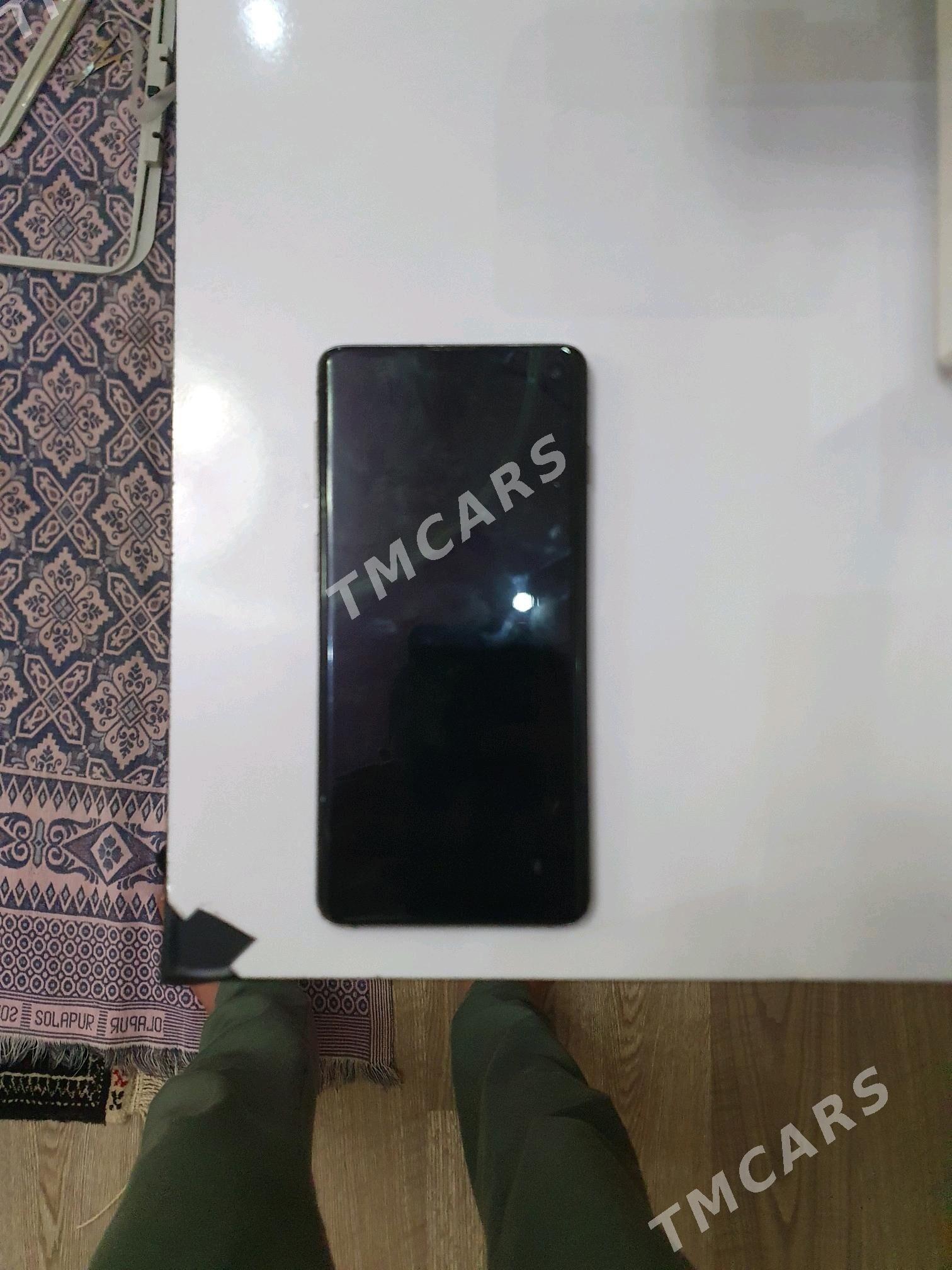 SAMSUNG Galaxy s10 - Balkanabat - img 2