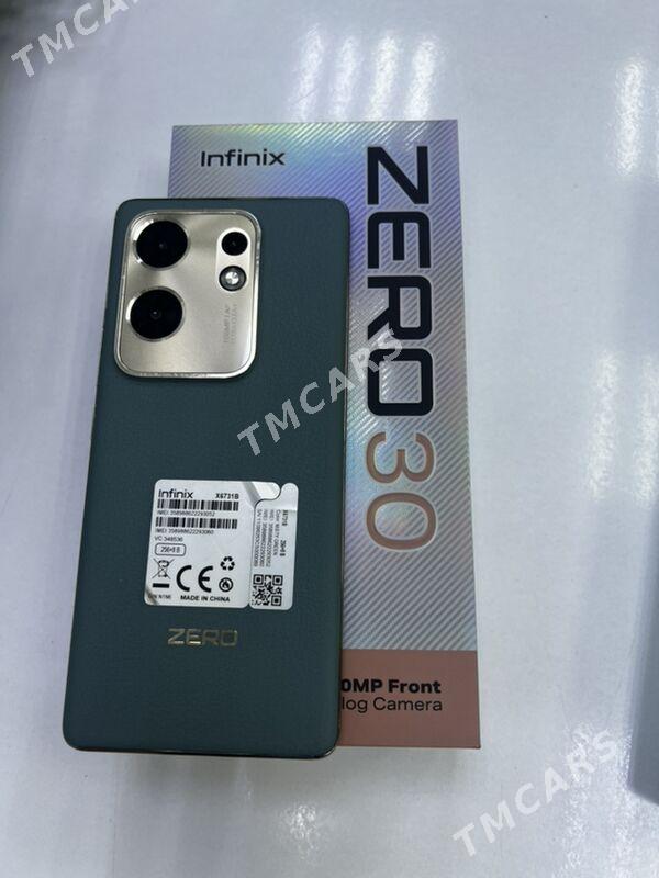 infinix zero 30 4G - Aşgabat - img 2