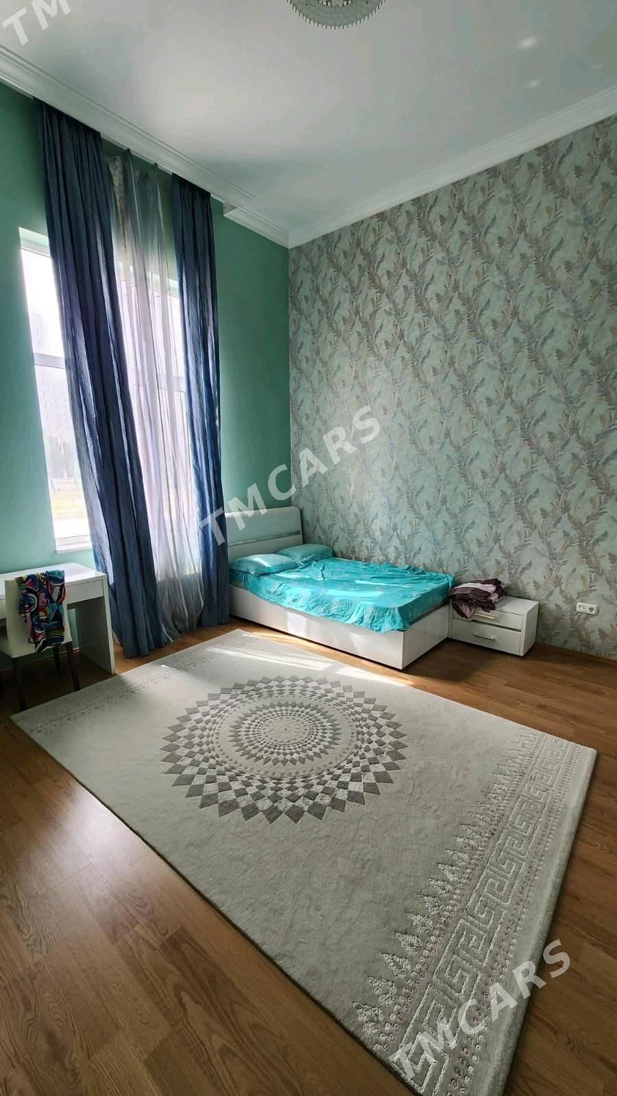 Elitga 5kom Arenda - Ашхабад - img 6