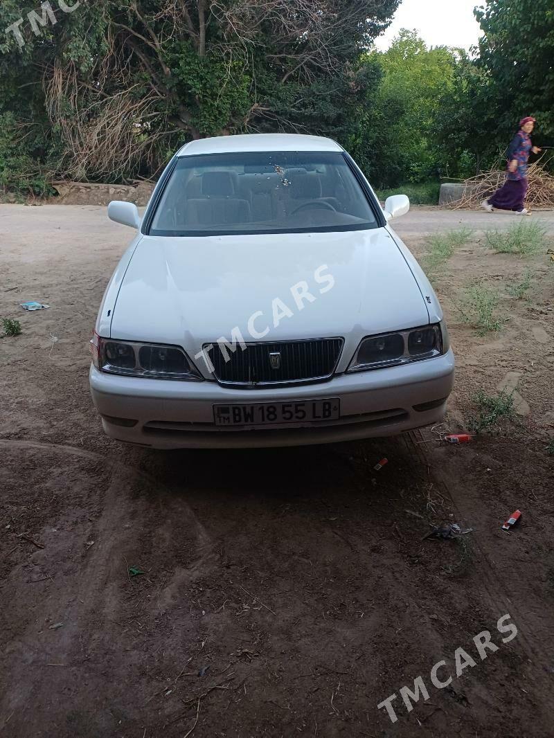 Toyota Cresta 1996 - 60 000 TMT - Фарап - img 5