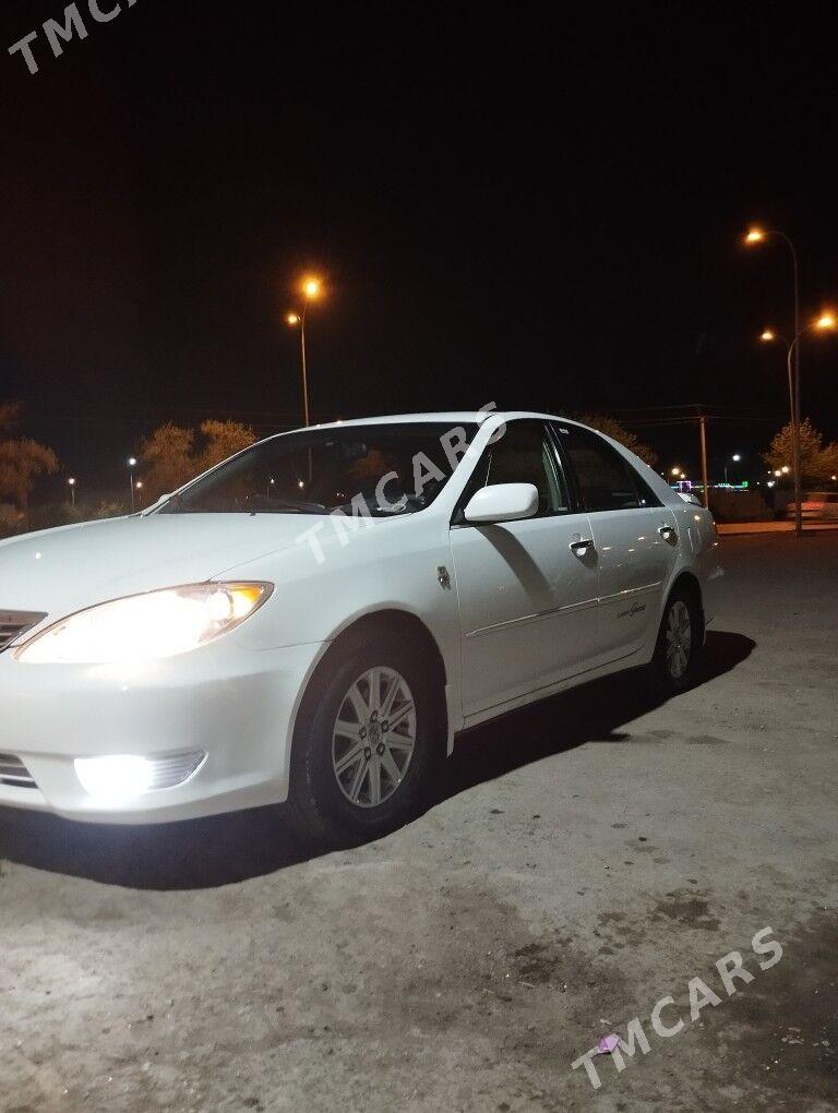 Toyota Camry 2003 - 153 000 TMT - Дашогуз - img 2