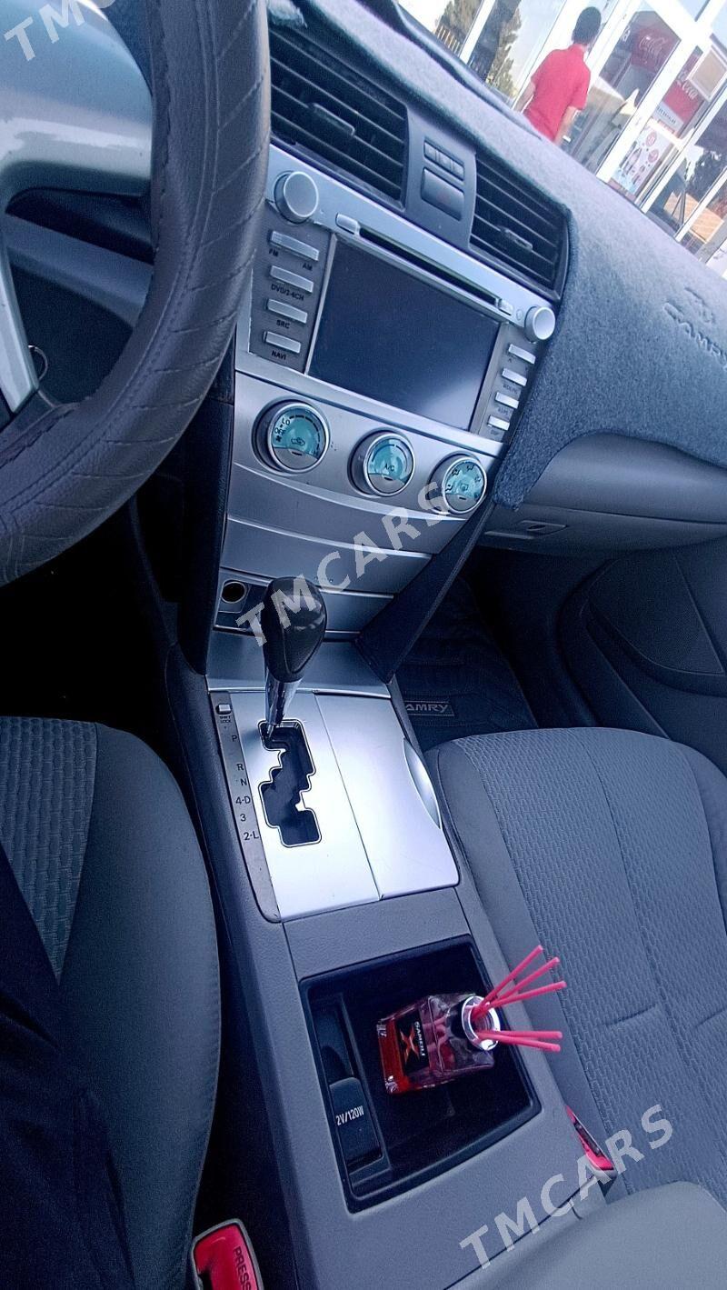 Toyota Camry 2008 - 135 000 TMT - Анев - img 2