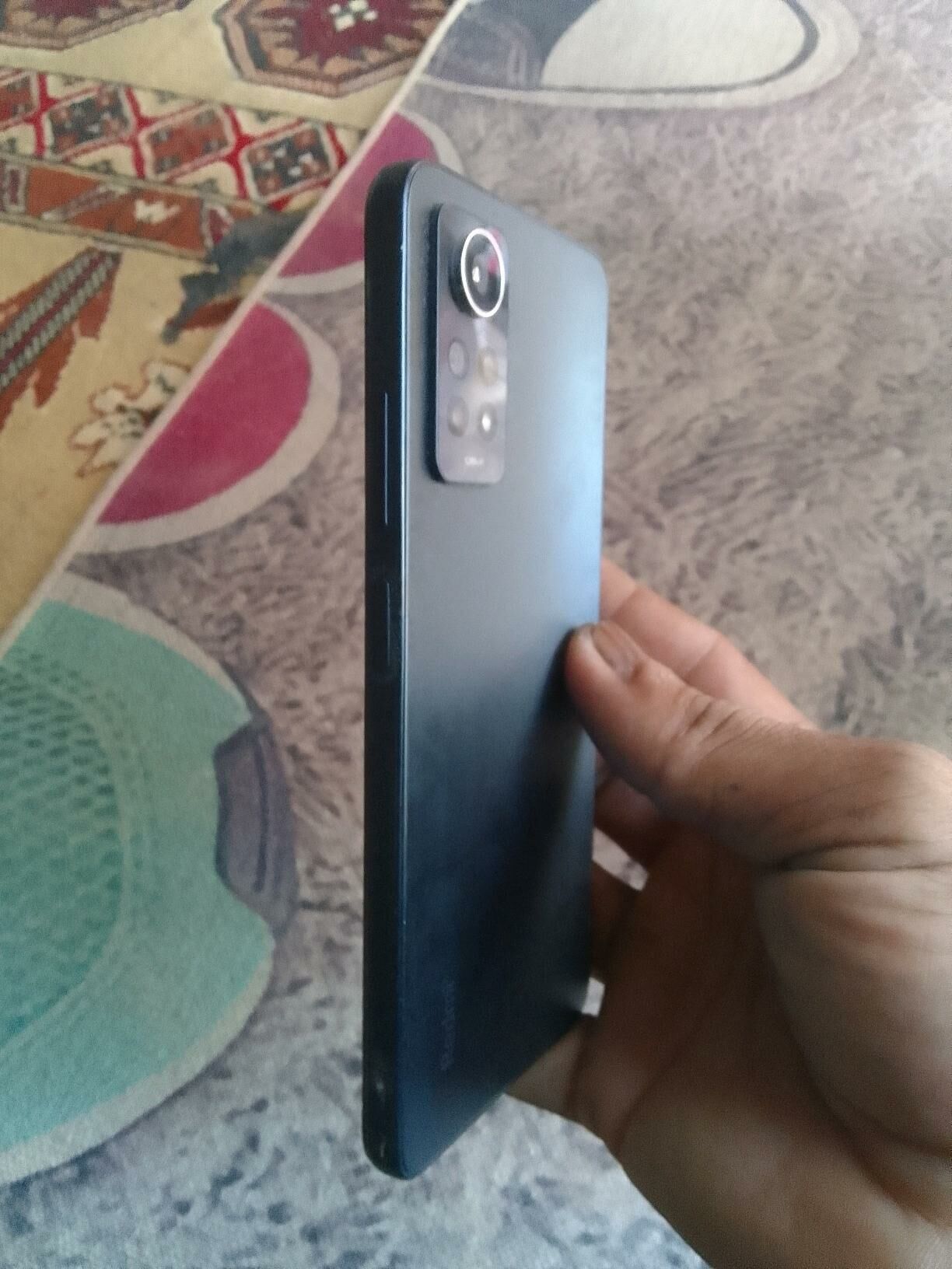 redmi note 12 pro 4g - Türkmenabat - img 5