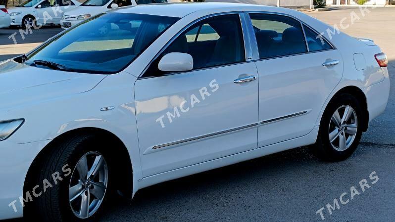 Toyota Camry 2008 - 135 000 TMT - Анев - img 5