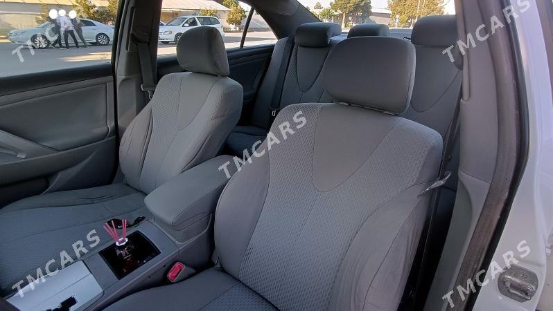 Toyota Camry 2008 - 135 000 TMT - Анев - img 6