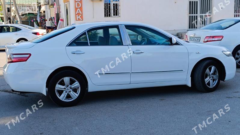 Toyota Camry 2008 - 135 000 TMT - Анев - img 7