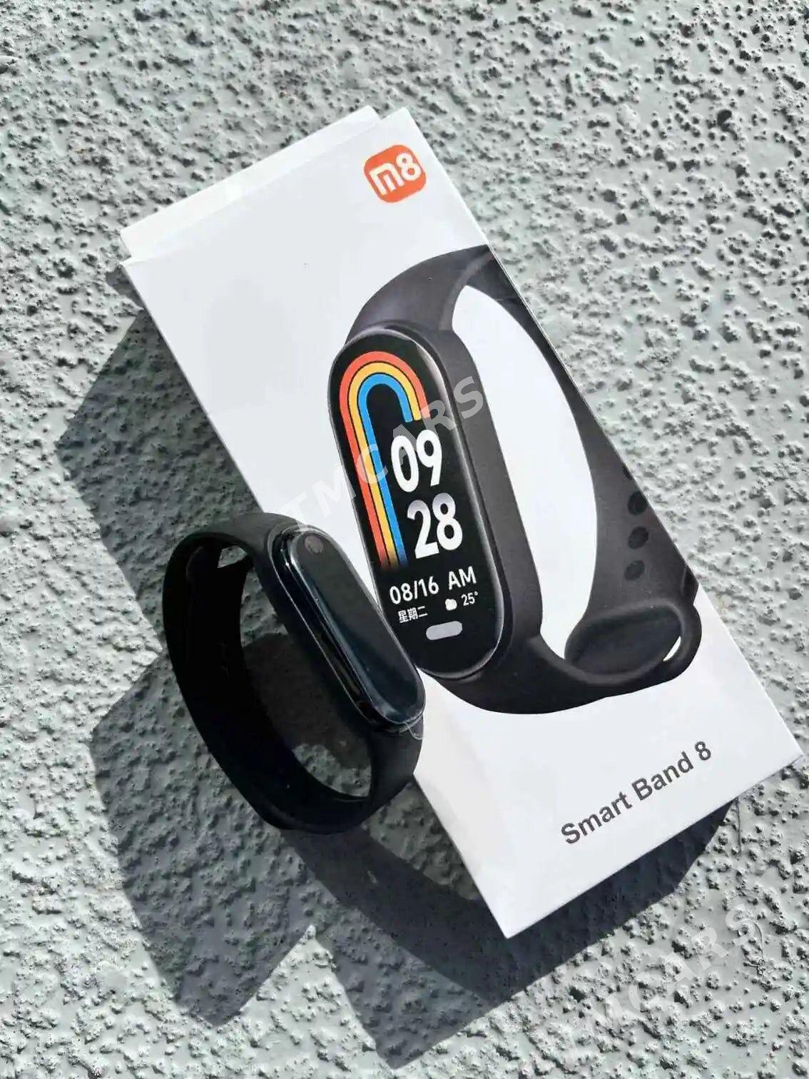 M8 Smart Watch - Mary - img 5