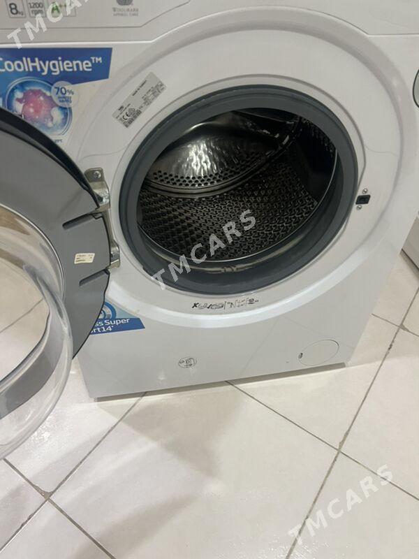 Beko  8 kg - Ашхабад - img 2