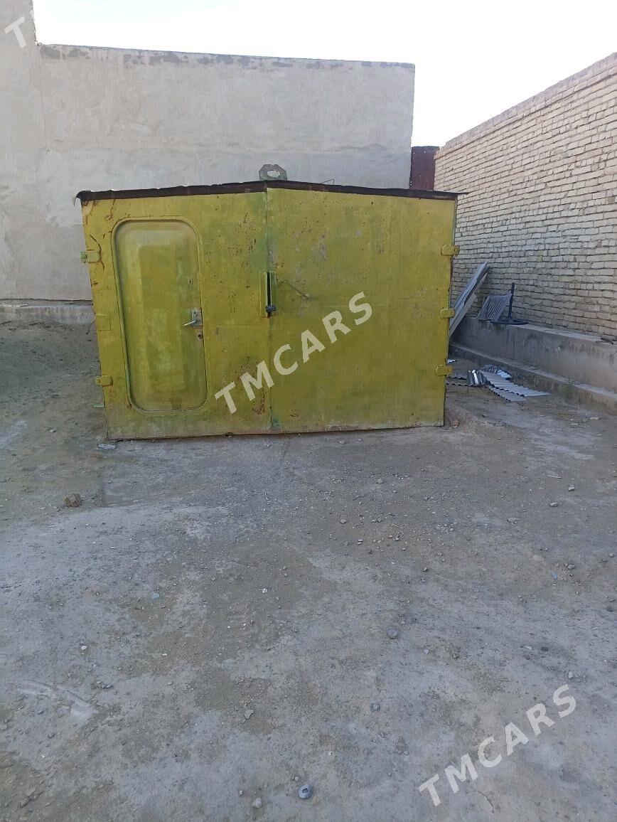 гараж - Türkmenabat - img 2