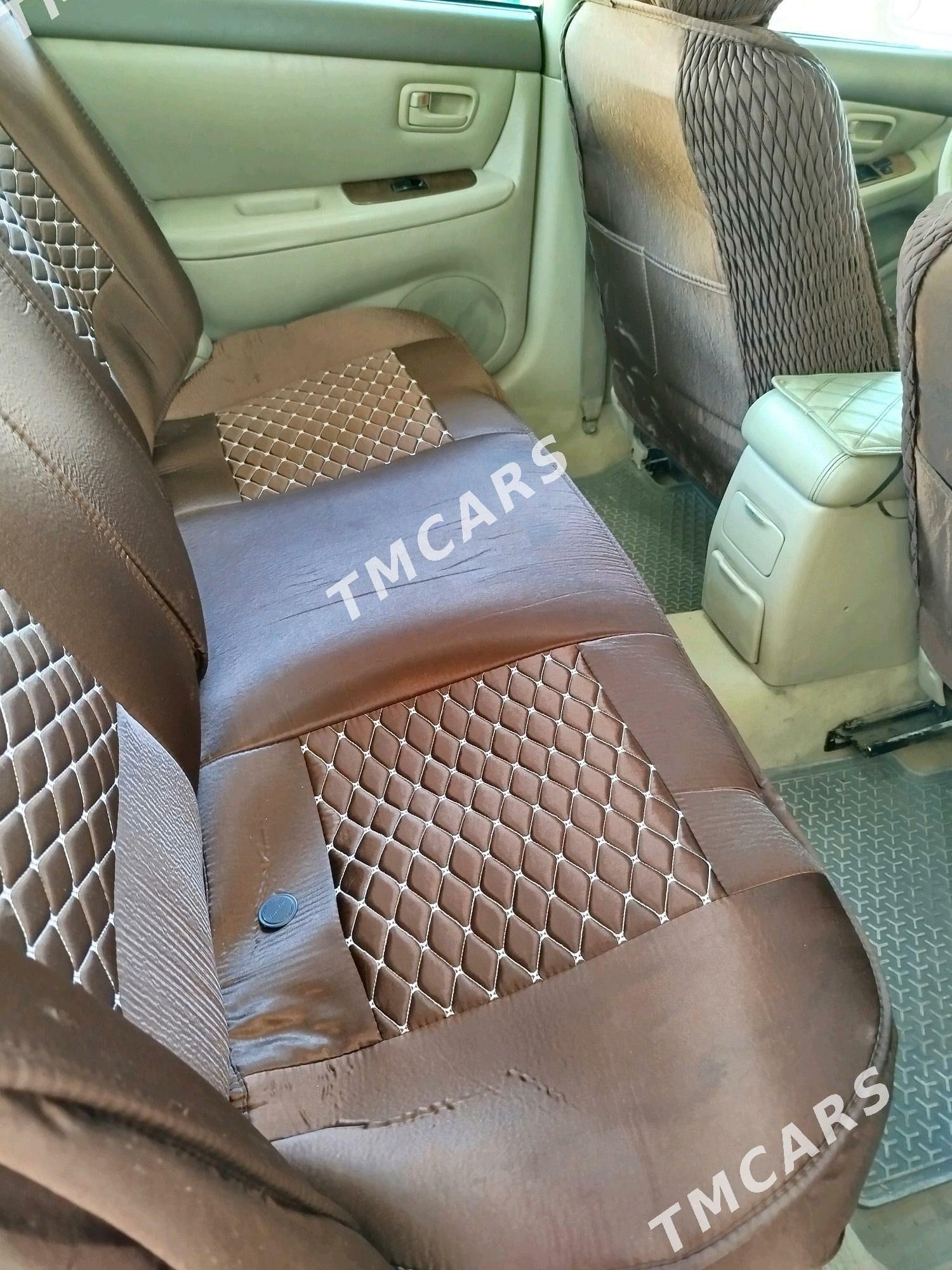 Lexus ES 300 2000 - 120 000 TMT - Hojambaz - img 4