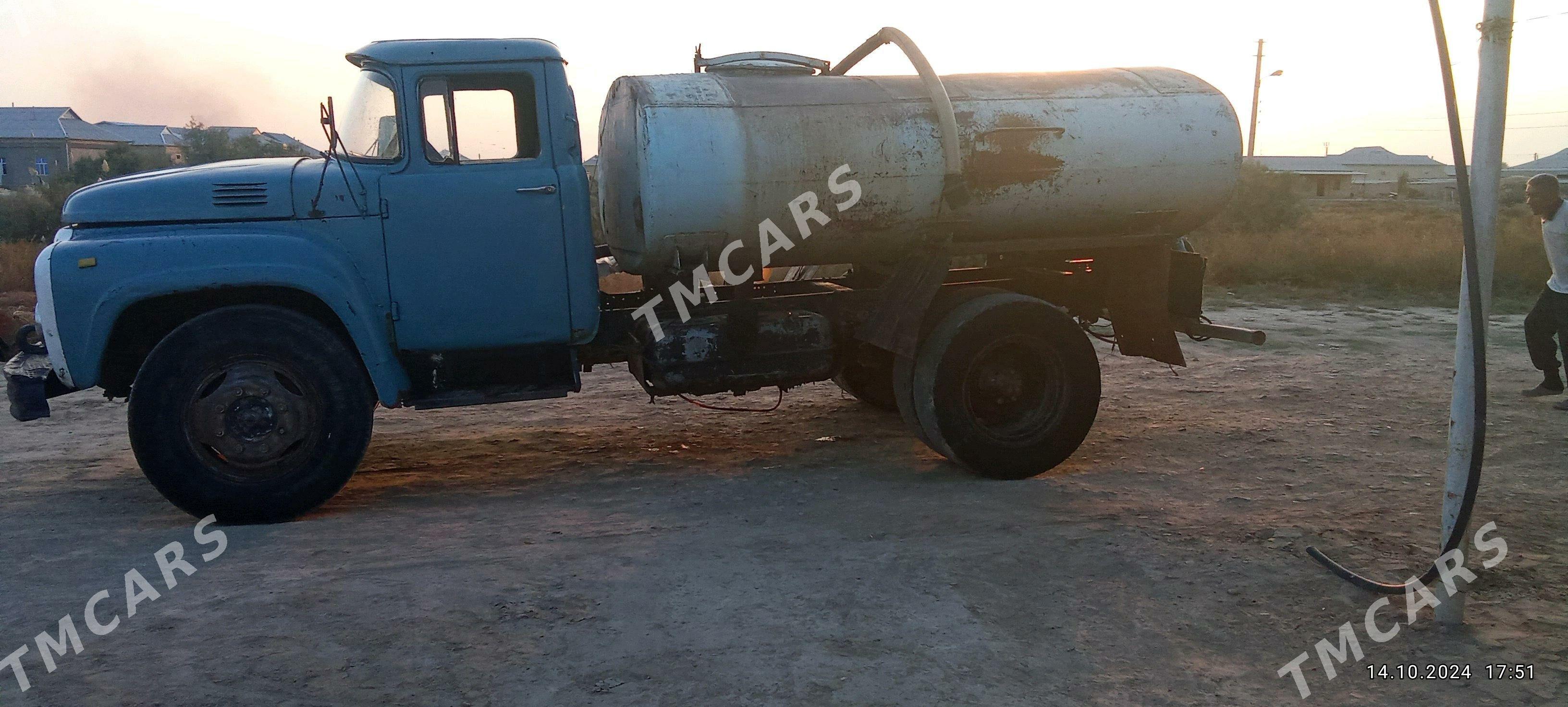 Zil 130 1998 - 55 000 TMT - Байрамали - img 2