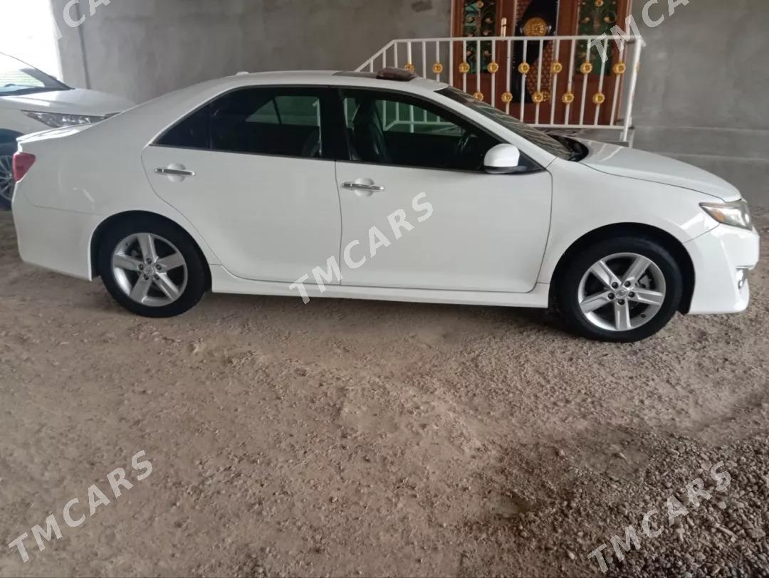 Toyota Camry 2012 - 220 000 TMT - Murgap - img 3