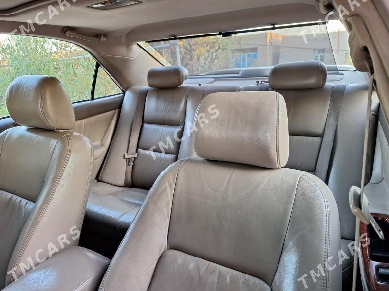 Toyota Camry 2004 - 200 000 TMT - Daşoguz - img 3