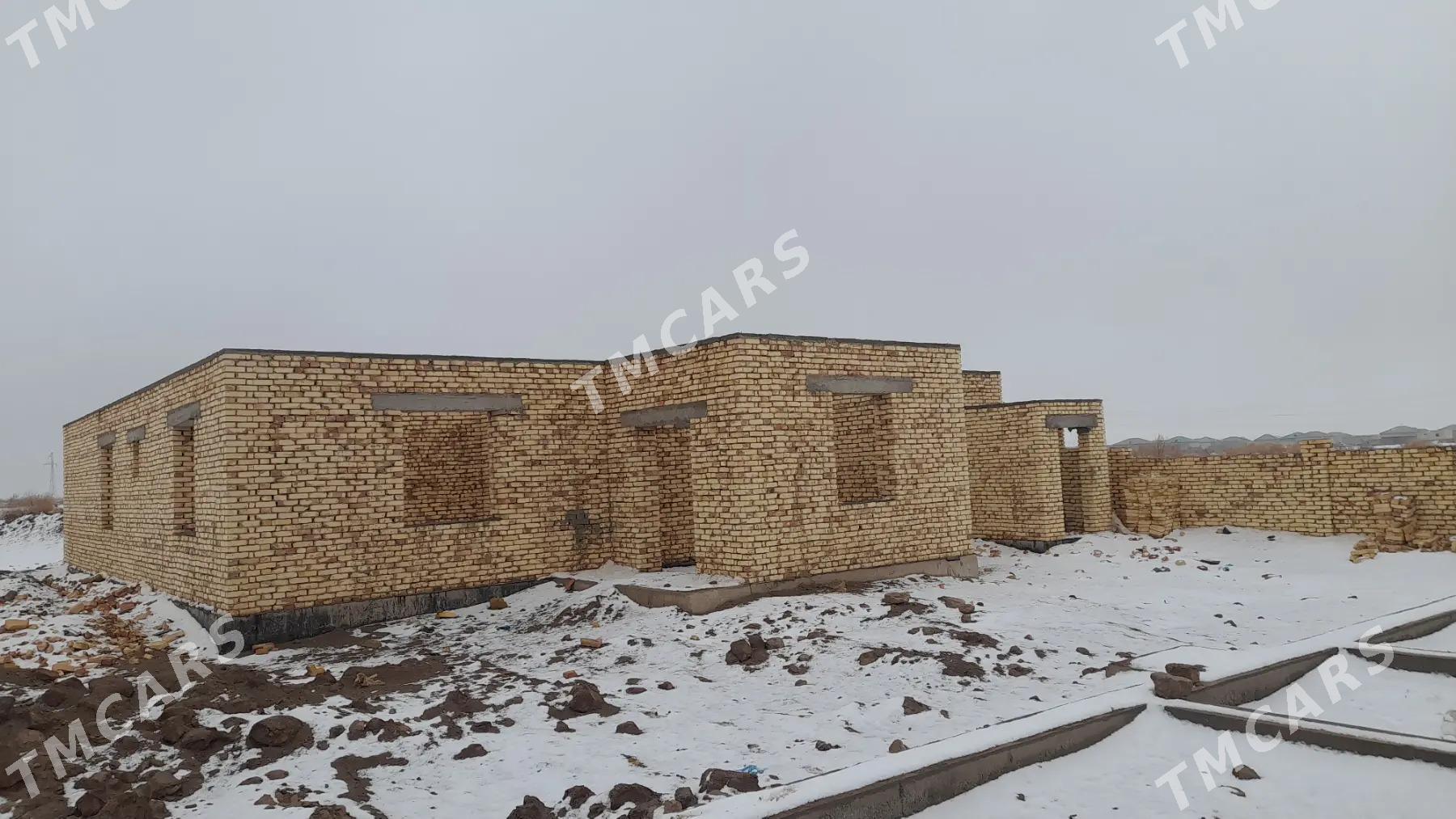 gulistan sehercesi - Daşoguz - img 2
